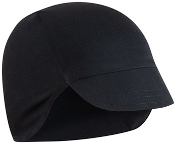 Pearl Izumi Thermal Cycling Cap - One Size, Black EA Caps and Beanies