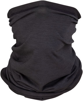 Pearl Izumi Transfer Merino 150 Neck Gaiter - Phantom EA Neck Gaiters