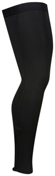 Pearl Izumi Elite Thermal Leg Warmers - Large, Black EA Warmer