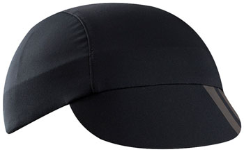 Pearl Izumi Transfer Cycling Cap - Black, One Size Black EA Cycling Caps