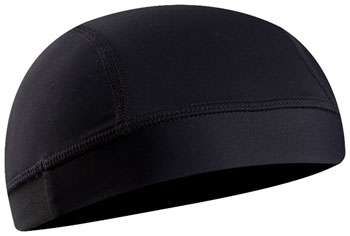 Pearl Izumi Transfer Lite Skull Cap - Black, One Size Black EA