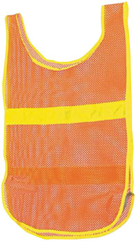 Aardvark Reflective Vest EA Vest, Reflective