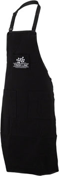Finish Line Shop Apron EA Shop Supply