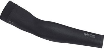 Gorewear Shield Arm Warmers - Black, X-Large/2X-Large Black EA Warmer