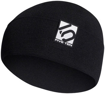 Five Ten Beanie - Black, One Size EA Caps and Beanies