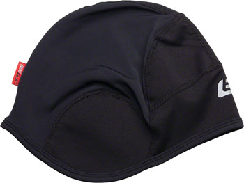 Bellwether Coldfront Cap: Black One Size Black EA Caps and Beanies