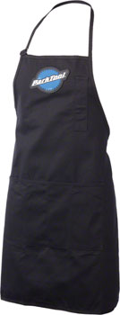 Park Tool SA-1 Shop Apron: 30" Long, Black EA Shop Supply
