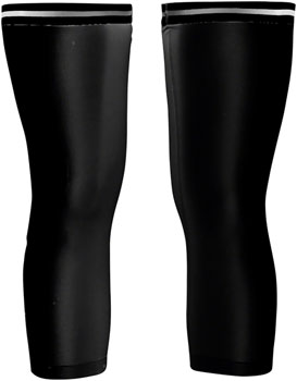Craft Cycling Knee Warmer - Black, Unisex, X-Large/2X-Large PAA Warmer