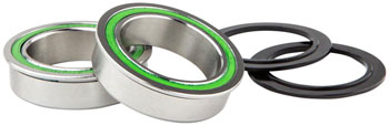 Cane Creek Hellbender 70 Bottom Bracket - PF41, For 30mm Spindles EA Bottom Brackets