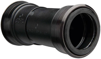 RaceFace CINCH BB92 Bottom Bracket - 92mm x 41mm, For 30mm Spindle, External Seal EA Bottom Brackets
