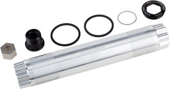 RaceFace CINCH Spindle Kit - 30mm, For 170/177mm Hub Spacing EA Spindle
