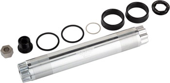 RaceFace CINCH Spindle Kit - 30mm, For 190/197mm Hub Spacing EA Spindle