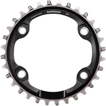 Shimano XT M8000 32t, 96mm, 1x11 Chainring Black EA Chainrings