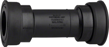 Shimano Deore BB-MT500 Press Fit Bottom Bracket EA Bottom Brackets