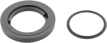 Shimano XT FC-M8130 Spindle Spacer T4.5 & Ring EA Small Part