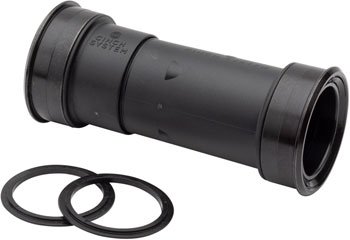 Easton CINCH BB86 Bottom Bracket - 86mm, For 30mm Spindle, External Seal EA Bottom Brackets