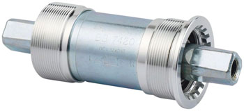 Full Speed Ahead ST Cartridge Bottom Bracket JIS 68x103mm w/bolts EA Bottom Brackets