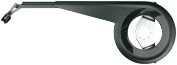 SKS Chainbow Chainguard 38 Tooth Max Black EA Chainguards