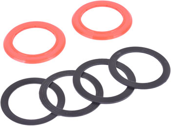 Wheels Manufacturing 29mm BB Spacer Pack For SRAM DUB BAG Small Part