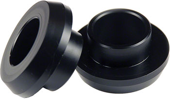 Wheels Manufacturing BB30 Bottom Bracket Adaptor for Hollowtech II Cranks PAA Bottom Bracket Adaptor