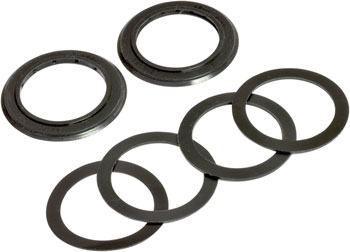 Wheels Manufacturing 30mm BB Spacer Pack EA Small Part