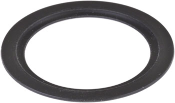Wheels Manufacturing 30mm ID x 1.0mm Crank Spindle Spacer EA Small Part