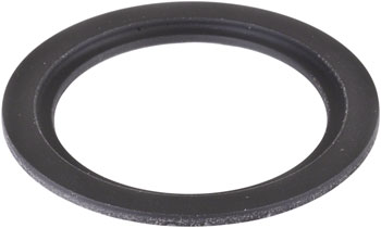 Wheels Manufacturing 30mm ID x 1.8mm Crank Spindle Spacer EA Small Part