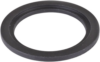 Wheels Manufacturing 30mm ID x 2.5mm Crank Spindle Spacer EA Small Part