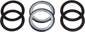 Wheels Manufacturing Repair Pack for T47 Inboard with 30mm Spindle Bottom Brackets EA Small Part