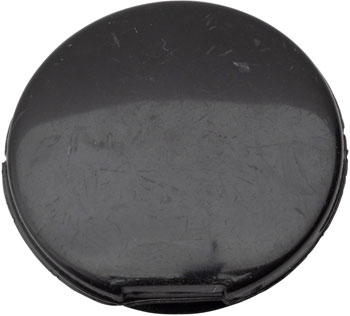 Sugino Push-On Dust Cap - Black EA Dust Cap