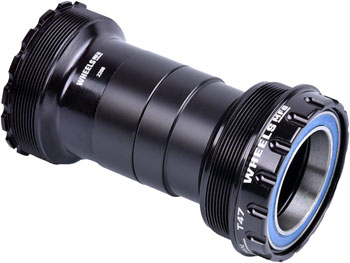 Wheels Manufacturing T47A Bottom Bracket - for 30mm Spindle EA Bottom Brackets