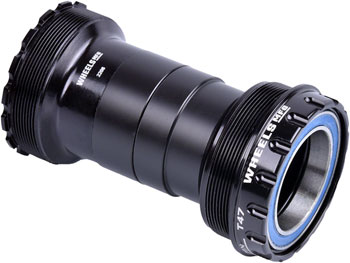 Wheels Manufacturing T47A Bottom Bracket - for 29mm Spindle EA Bottom Brackets