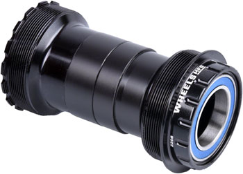 Wheels Manufacturing T47A Bottom Bracket - for 24mm Spindle EA Bottom Brackets