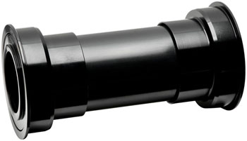 CeramicSpeed BB86 Bottom Bracket - 24mm Spindle, Coated Races, Black EA Bottom Brackets