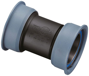 Full Speed Ahead Premium PF30 Bottom Bracket for 386 EVO Crank - PF30, 386 EVO Spindle Interface, Road EA Bottom Brackets
