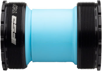 Full Speed Ahead Threaded T47 Bottom Bracket - T47, 386 EVO Spindle Interface EA Bottom Brackets