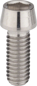 Shimano Crank Arm Pinch Bolt - Fits Dura-Ace FC-7900, FC-7800, FC-9000, and XTR FC-M9000, Sold Each EA Crank Arm Fixing Bolt