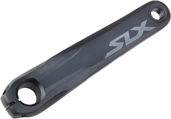 Shimano SLX FC-M7100 Left Crank Arm - 170mm EA Left Crank Arm