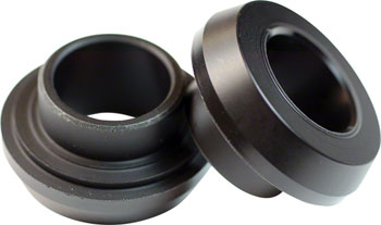 Wheels Manufacturing PressFit 30 Bottom Bracket Adaptor for Shimano Cranks and FSA Bottom Brackets SET Bottom Bracket Adaptor