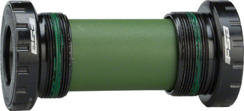 Full Speed Ahead BB-7100 MegaExo 68/73 Cartridge Sealed Bottom Bracket EA Bottom Brackets