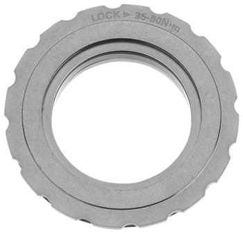 Shimano FC-M9100 Crank Spider Lock Ring/Washer EA Crank Spider
