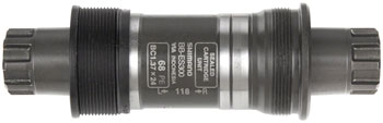 Shimano BB-ES300 BSA Bottom Bracket - 68mm x 118 EA Bottom Brackets