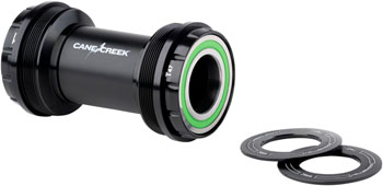 Cane Creek Hellbender 70 Bottom Bracket - T47, for 24mm Spindle EA Bottom Brackets