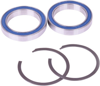 Wheels Manufacturing BB30 Bottom Bracket - DUB Spindle, ABEC-3 Bearing EA Bottom Brackets