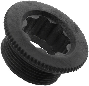 Shimano XT FC-M770, SLX FC-M7000/665/660, LX FC-M582, Alivio FC- 4050/4060 Crank Arm Fixing Bolt EA Crank Arm Fixing Bolt