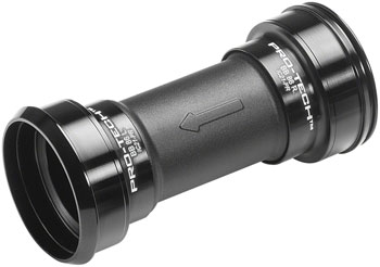 Campagnolo ProTech Bottom Bracket - BB86, 86.5x41mm EA Bottom Brackets