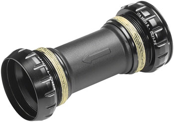 Campagnolo ProTech Bottom Bracket - English, Outboard EA Bottom Brackets