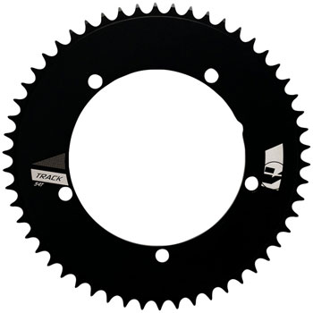 Vision NS Track Chainring, 54T, 144BCD, 5H, 3/32" EA Chainrings