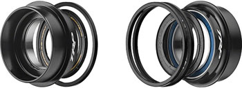 TRP BB-M8020 PressFit 30 Bottom Bracket - PF30, For 73/83mm BB Shell Frame Width, For 30mm Crank Spindle, Black EA Bottom Brackets