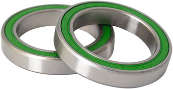 Cane Creek Hellbender 70 Bottom Bracket Bearing Kit - Compatible with DUB Spindle, Includes (2) Cartridge Bearings EA Small Part